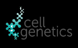 CellGenetics logo